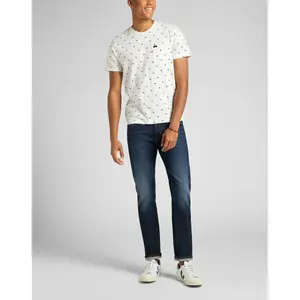 T-shirt Lee Paisley image-2