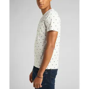 T-shirt Lee Paisley image-3