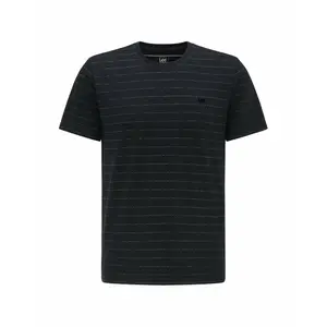 T-shirt Lee Refined Striped image-0