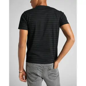 T-shirt Lee Refined Striped image-1