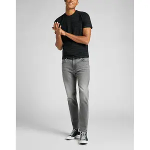T-shirt Lee Refined Striped image-2