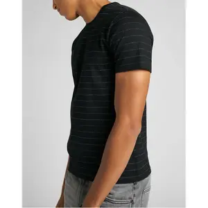 T-shirt Lee Refined Striped image-3