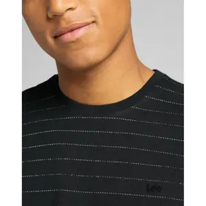 T-shirt Lee Refined Striped image-4