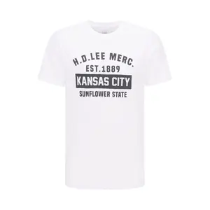 T-shirt Lee Kansas City image-0