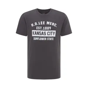 T-shirt Lee Kansas City image-0