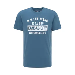 T-shirt Lee Kansas City image-0