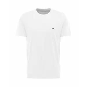 T-shirt Lee Patch Logo image-0