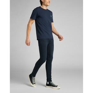 T-shirt Lee Patch Logo image-3