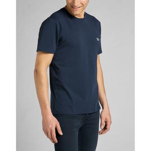 T-shirt Lee Patch Logo image-1