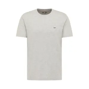 T-shirt Lee Patch Logo image-0
