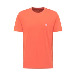 T-shirt Lee Patch Logo image-0