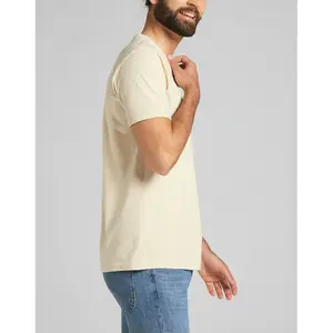 T-shirt Lee Patch Logo image-3