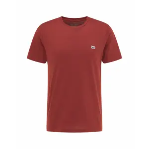 T-shirt Lee Patch Logo image-0