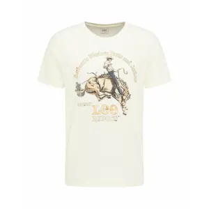 T-shirt Lee Rider image-0