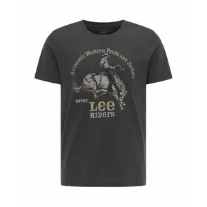 T-shirt Lee Rider image-0