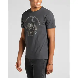 T-shirt Lee Rider image-3
