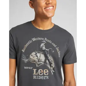 T-shirt Lee Rider image-4