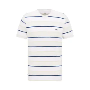 T-shirt Lee Stripe image-0