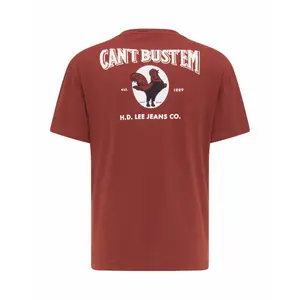 T-shirt Lee Can´T Bust´Em image-1