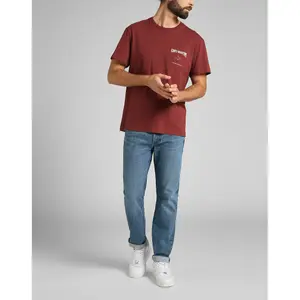 T-shirt Lee Can´T Bust´Em image-2