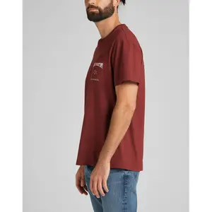T-shirt Lee Can´T Bust´Em image-3
