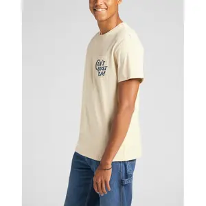 T-shirt Lee Can´T Bust´Em image-3