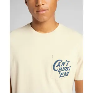 T-shirt Lee Can´T Bust´Em image-4