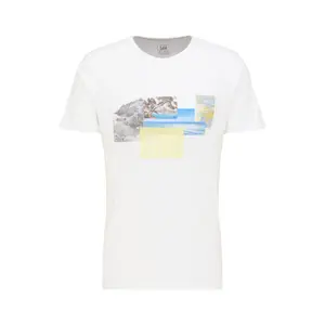 T-shirt Lee Picture image-0