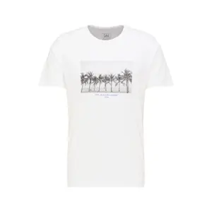 T-shirt Lee Picture image-0