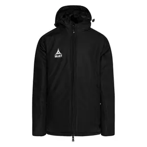 Chaqueta impermeable Coach Select BDE Spain image-0