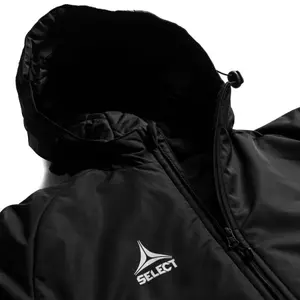 Chaqueta impermeable Coach Select BDE Spain image-1
