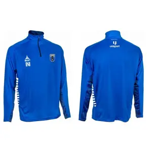 Casaco de fato de treino para desporto semi-casaco Select Spain image-2