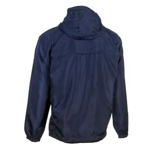 Waterproof jacket Select BDE Spain image-1