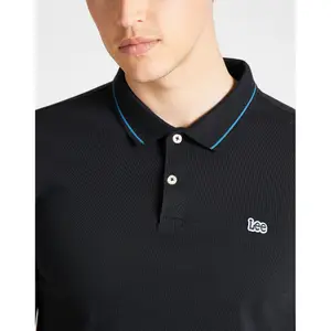 Polo Lee pique image-4