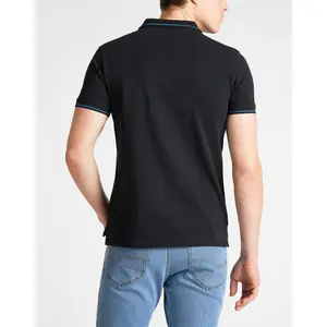 Polo Lee pique image-2