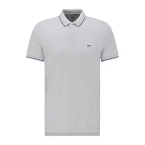 Polo shirt Lee pique image-0