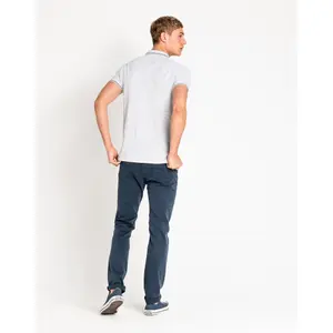 Polo shirt Lee pique image-2
