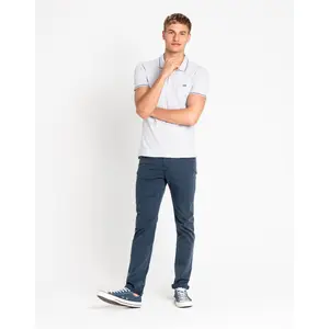 Polo shirt Lee pique image-1