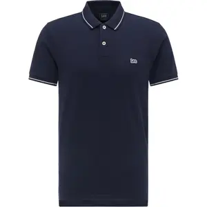 Polo shirt Lee pique image-0