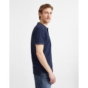Polo shirt Lee pique image-3