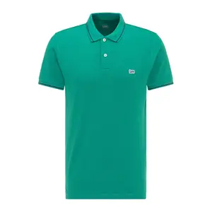 Polo Lee pique image-0