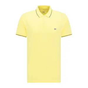 Polo Lee pique image-0