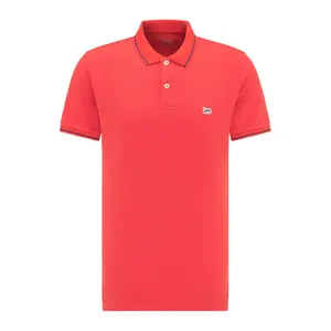 Polo Lee pique image-0
