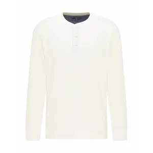 T-shirt Lee Seasonal Henley image-0