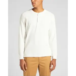 T-shirt Lee Seasonal Henley image-1