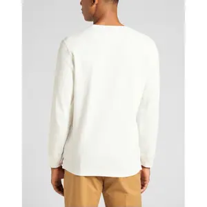 T-shirt Lee Seasonal Henley image-2