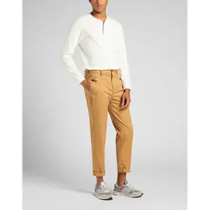 T-shirt Lee Seasonal Henley image-3