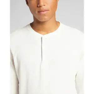 T-shirt Lee Seasonal Henley image-5