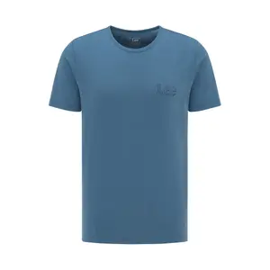 T-shirt Lee Embro Logo image-0