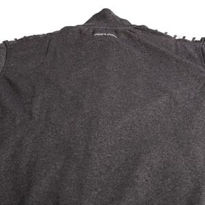 Bluza dresowa zapinana na zamek błyskawiczny Select BDE Monaco image-4